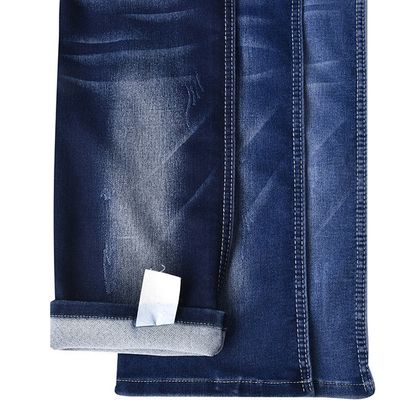 8.5oz ψεύτικο πλεκτό ντενίμ νήμα βαμμένο μοτίβο 54 