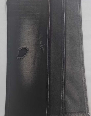 66% Βαμβάκι 11.4oz Denim Ύφασμα Βαμβάκι Πολυεστέρας Ραγιόν Denim ύφασμα 10x7 JSD3250A